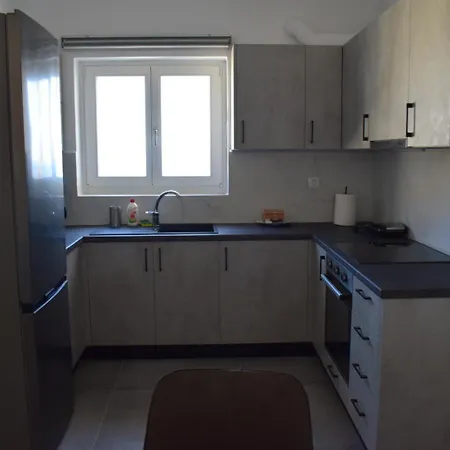 Apartamento Klisy Hermópolis