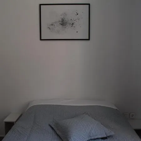 Klisy Apartamento Hermópolis