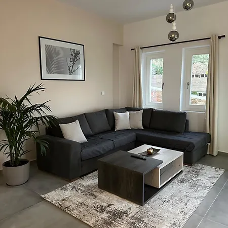 Klisy Apartment Ermoupoli