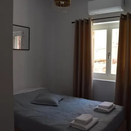 Apartment Klisy *