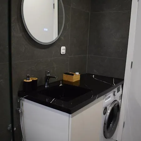 Apartment Klisy