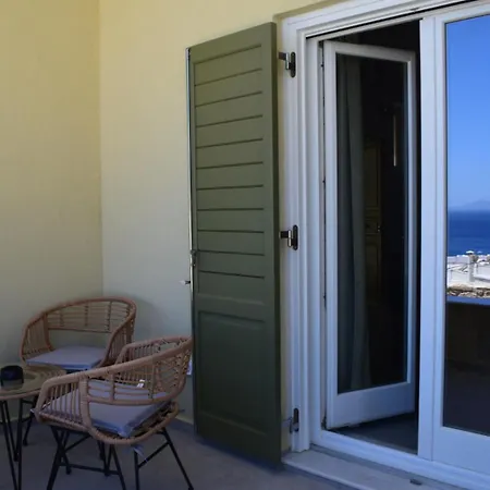 Klisy Apartment