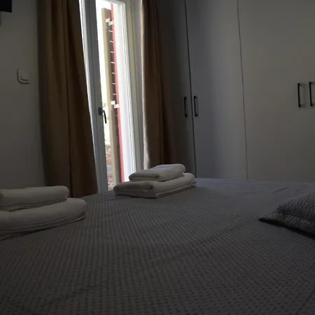 Apartment Klisy Ermoupoli