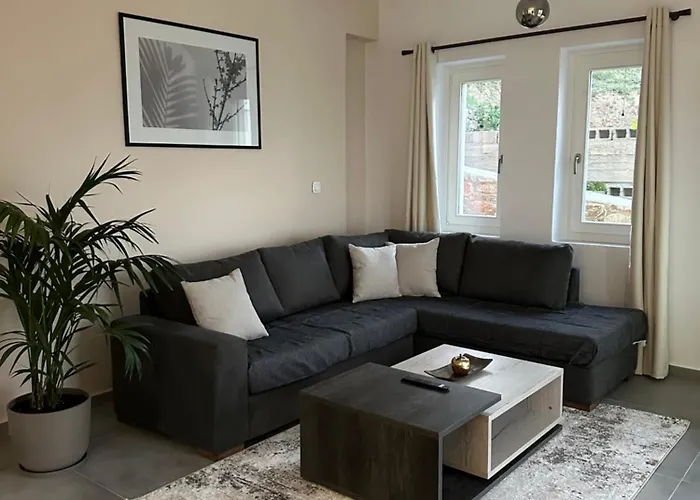 Klisy Appartement Ermoupoli