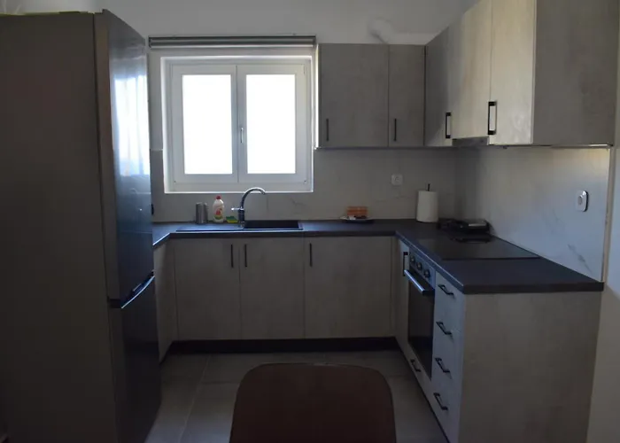 Apartment Klisy Ermoupoli