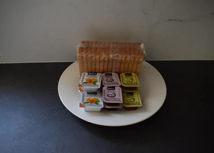 Appartement Klisy Ermoupoli