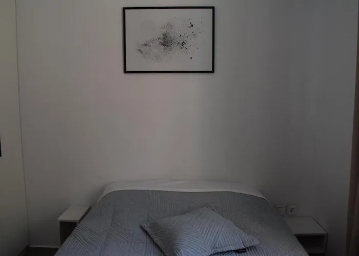 Klisy Appartement Ermoupoli