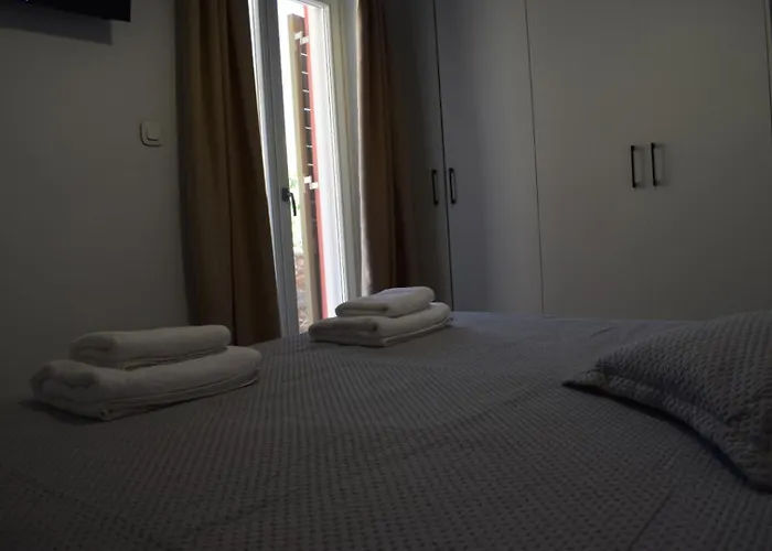 Appartement Klisy Ermoupoli