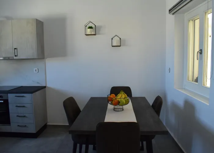 Klisy Appartement Ermoupoli